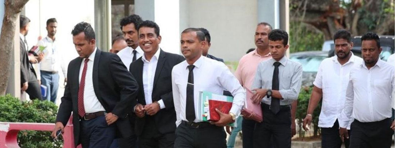 Johnston Fernando and Sons Remanded Again